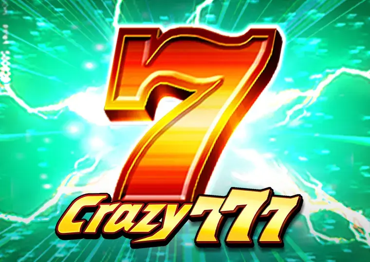 Crazy 777 Sky55