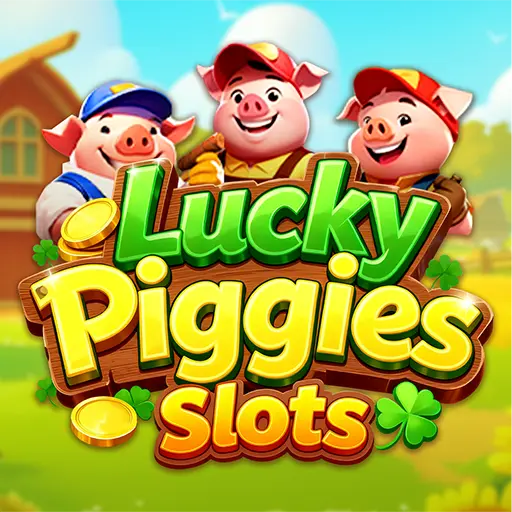 Lucky Piggies gemple Sky55