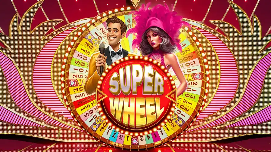 Super Wheel Sky55